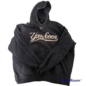 New york yankees nike hoodie